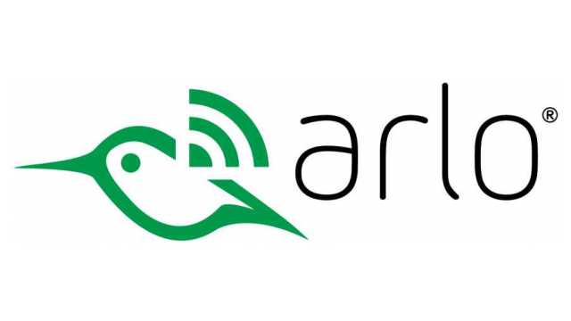 logo Arlo